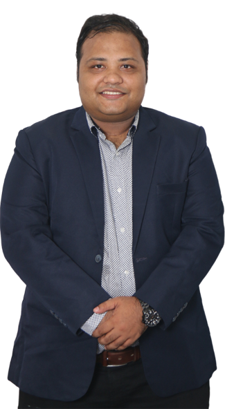 md rafsan jani digital marketing and seo specialist