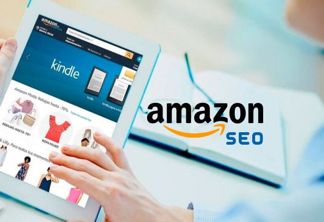 amazonSEO