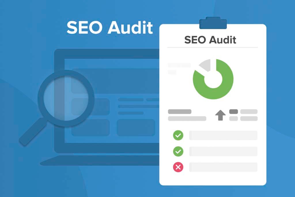 benifits of seo audit