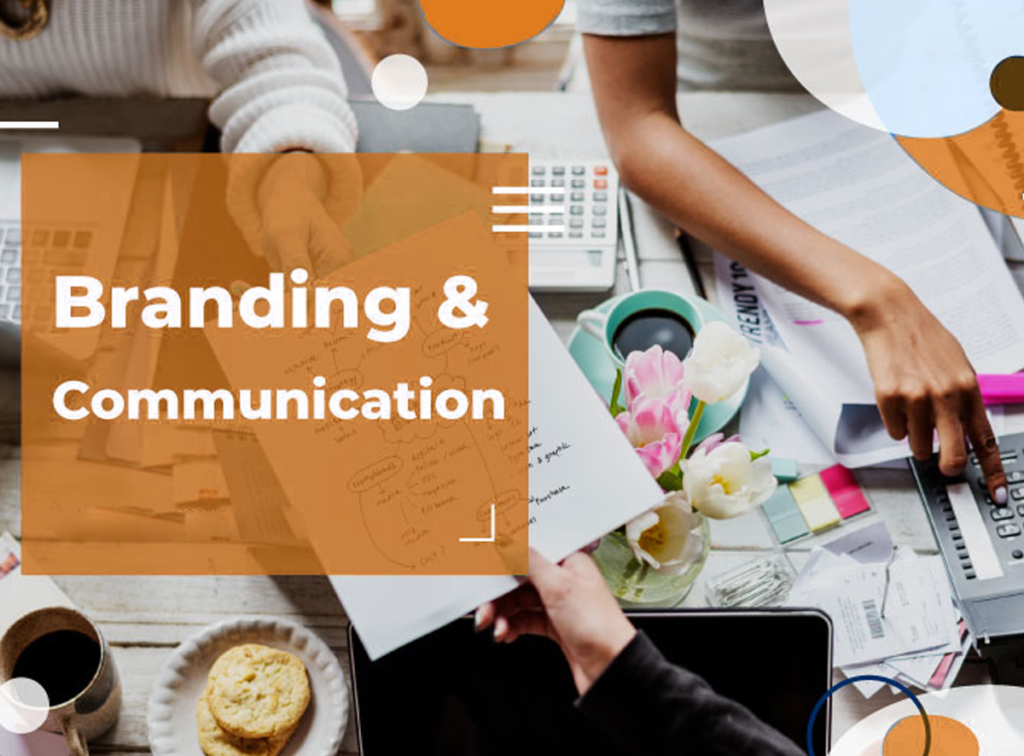 branding and communication service